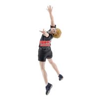 Haikyu!! Posing PVC Statue Atsumu Miya 15 cm - thumbnail