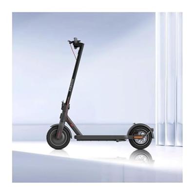 Elektrische scooter - XIAOMI - Elektrische scooter 4 - 300W - Banden 10 - Actieradius 35 km