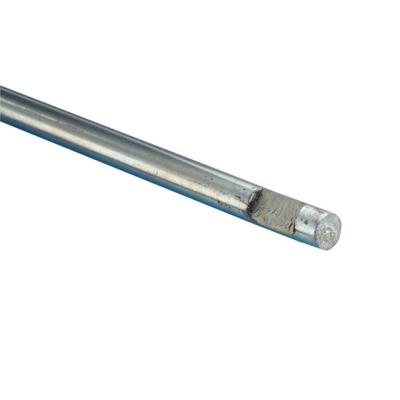 Hautau stang - 8 mm - Primat-a/-fl - 3000 mm