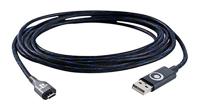 Official USB Charging Cable PS4 - thumbnail