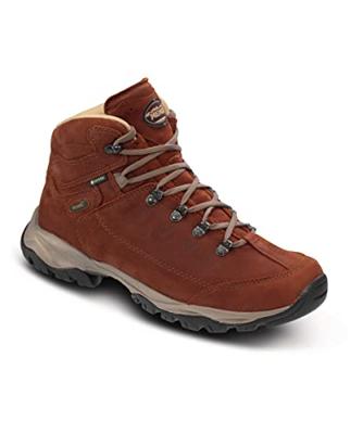 Meindl Ohio 2 Gtx Heren Hoge Wandelschoen Rostbraun 11,5/46,5