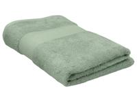 LIVARNO Bamboe handdoek 70 x 140 cm (Groen) - thumbnail