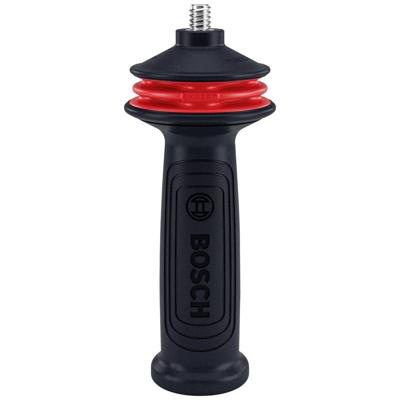 Bosch Accessories 2608900000 Expert Handle for Vibration Control M10 haakse slijper, 169 x 69 mm