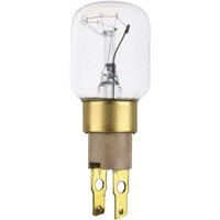 WPRO Kabel-keur Koelkastlamp T-click T25 15w - thumbnail
