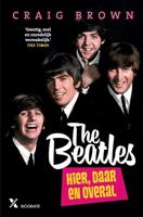 The Beatles: hier, daar en overal - Craig Brown - ebook - thumbnail
