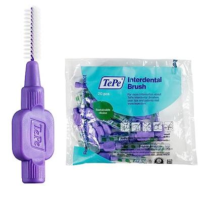 TePe Interdentale Rager Original Paars 1,1 mm