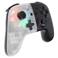 Oniverse Onipad Bluetooth Controller voor Nintendo Switch / PC / IOS / Android Wit - thumbnail
