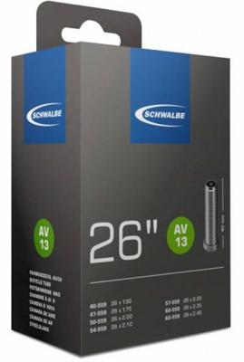 Schwalbe Binnenband 26 x 1.50/2.40 inch (40/62 559) AV 40 mm