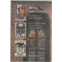 Als wij samenkomen (Paperback) - thumbnail