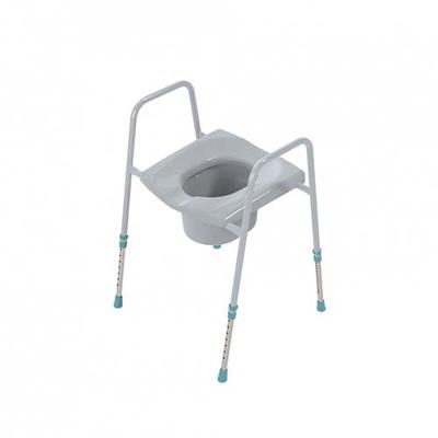 Prima toiletframe Hoefijzer Prima toiletframe Hoefijzer