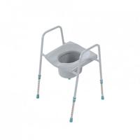 Prima toiletframe Hoefijzer - thumbnail