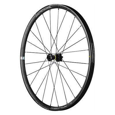 MAVIC wiel "crossmax sl ultimate 30" wheel crossmax sl ult.30 fr. 6h 15x110mm