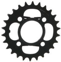 SHIMANO kettingblad "acera fc-m391" chain ring shim.acera fc-m391 26t.64mm,t521 - thumbnail