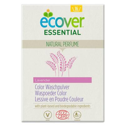 Essential waspoeder color Essential waspoeder color