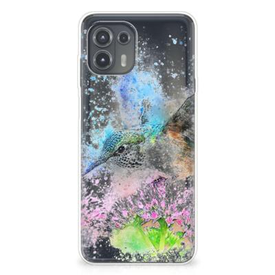 Smartphone hoesje Motorola Edge 20 Lite Vogel