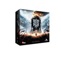 European Player Network Frostpunk Bordspel (Engels, 1 - 4 spelers, 120 - 150 minuten, Vanaf 16 jaar) - thumbnail