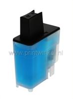 Brother LC-900C cartridge cyaan (eigen merk)-- - thumbnail