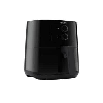 Philips HD9200/90 Airfryer Compact 4.1L 1400W Zwart