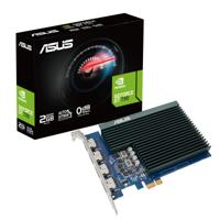 VGA ASUS Geforce GT 730 GT730-4H-SL-2GD5 - thumbnail