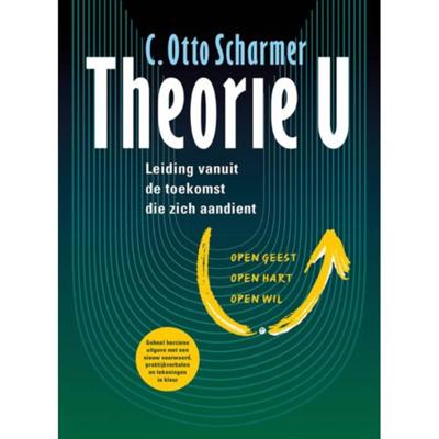 Theorie U (Paperback)