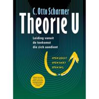 Theorie U (Paperback) - thumbnail