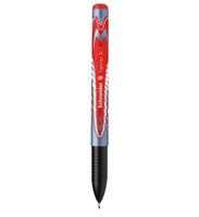 Fineliner schneider topliner 911 0.4mm rood - thumbnail