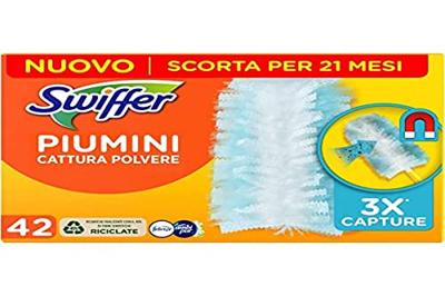 Swiffer Duster Ambi Pur Navulling 7 Stuks
