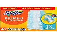 Swiffer Duster Ambi Pur Navulling 7 Stuks - thumbnail