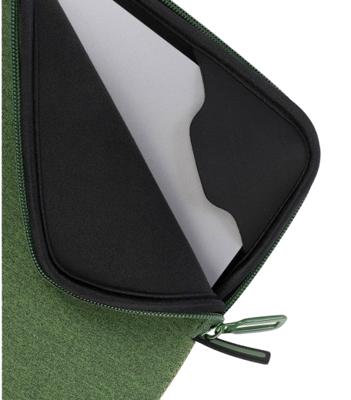 Laptoptas Tucano BFM1516-V Groen 16" - thumbnail