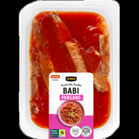Jumbo Aziatische Keuken Babi Pangang 260 g - thumbnail