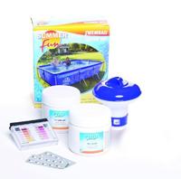 Summer fun startset chemie - thumbnail