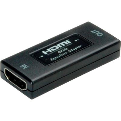VALUE 4K HDMI Repeater, 20 m