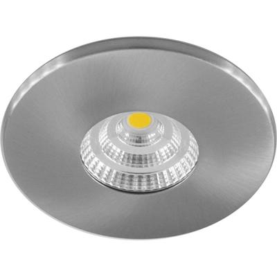 EVN L44041502 EVN Lichttechnik LED-inbouwlamp LED LED vast ingebouwd 4.5 W Chroom