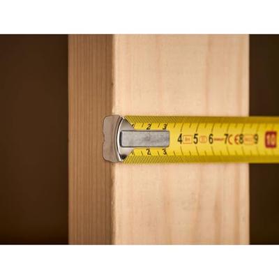 Stanley 1-33-198 8m - 25mm Rolbandmaat Powerlock 8m - 25mm - thumbnail