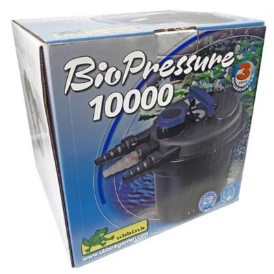 Ubbink Biopressure II 10000 drukfilter