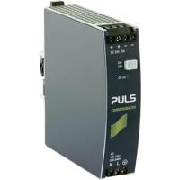 PULS CS10.481 DIN-rail netvoeding 48 V/DC 5 A 240 W Aantal uitgangen:1 x Inhoud 1 stuk(s) - thumbnail