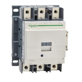 Schneider Electric LC1D1156BD Vermogensbeveiliging 1 stuk(s)