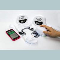 Colop 155755 cotton ribbon Etikettenband - thumbnail