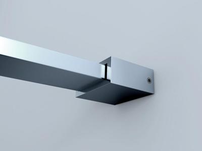 Xellanz rechte muurkoppeling tbv stabilisatiestang