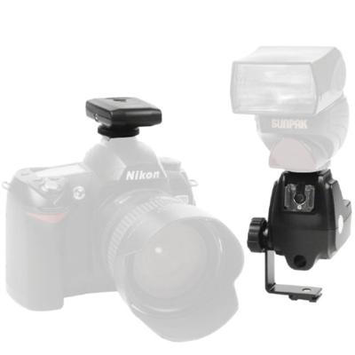 Walimex, Duo Flash triggerset