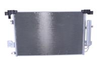 Condensator, airconditioning 940029 - thumbnail