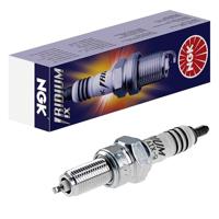 NGK bougie spark plug cpr8eaix-9 ix-iridium - thumbnail