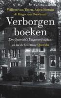Verborgen boeken (Hardback) - thumbnail