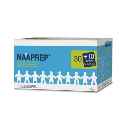 Naaprep Amp 30 + 10x5ml Promo Verv.2983591