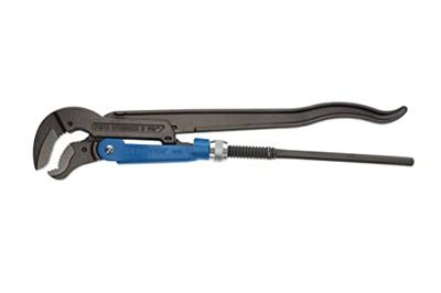 Gedore Hoekpijptang Snap 1.1/2" - 4500220