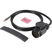 HERTH+BUSS Repair kit, trailer conne 13-pole 12v - thumbnail