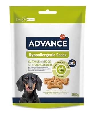 ADVANCE HYPOALLERGENIC SNACK
