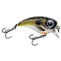 Spro Fat Iris 4cm 5,4Gr Shad - thumbnail