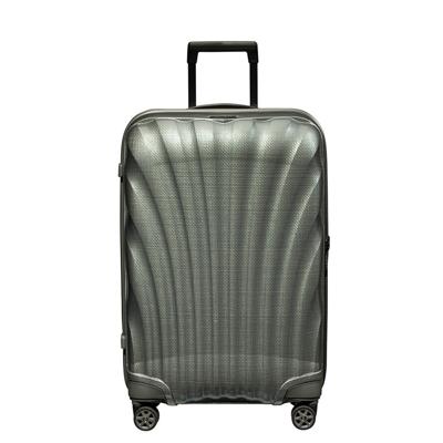 Samsonite C-Lite Spinner 69cm METALLIC GREEN
