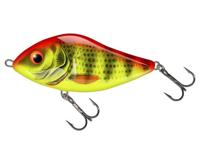 Salmo Slider Sinking 7cm Bright Perch - thumbnail